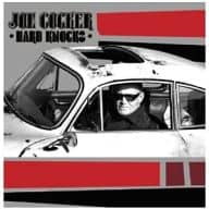 JOE COCKER / HARD KNOCKS[輸入盤]