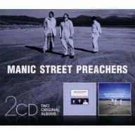 MANIC STREET PREACHERS / Everything Must Go ＆ This is My Truth Tell Me Yours[輸入盤]