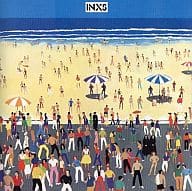 INXS / INXS[輸入盤]