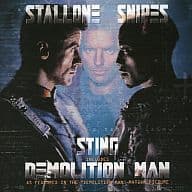 STING / DEMOLITION MAN[輸入盤]