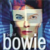 David Bowie / best of bowie[輸入盤]