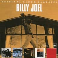 BILLY JOEL / ORIGINAL ALBUM CLASSICS[輸入盤]