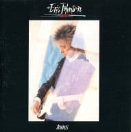 Eric Johnson / TONES[輸入盤]