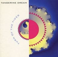 TANGERINE DREAM / TURN OF THE TIDES[輸入盤]