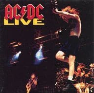 AC / DC / LIVE[輸入盤]