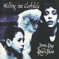 Jimmy Page ＆ Robert Plant / Walking into Clarksdale[輸入盤]