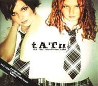 tATu/ALL THE THINGS SHE SAID[輸入盤]