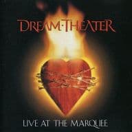 DREAM THEATER / LIVE AT THE MARQUEE[輸入盤]