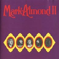 MARK-ALMOND / MARK-ALMOND II[輸入盤]