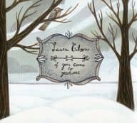 Laura Gibson / if you come to greet me[輸入盤]