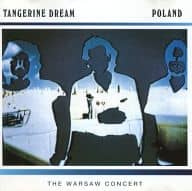 TANGERINE DREAM / POLAND[輸入盤]