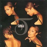 tamia / tamia[輸入盤]