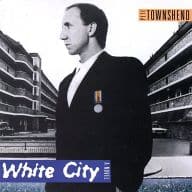 PETE TOWNSHEND/WHITE CITY[輸入盤]