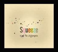 Squeeze / spot the difference[輸入盤]