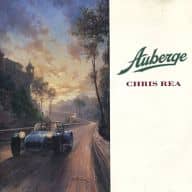 CHRIS REA / AUBERGE[輸入盤]