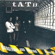 t.A.T.u. / DANGEROUS AND MOVING[輸入盤]