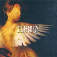 STUTTERFLY / AND WE ARE BLED OF COLOR[輸入盤]