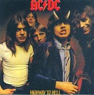 AC / DC / HIGHWAY TO HELL[輸入盤]