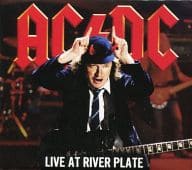 AC/DC/LIVE AT RIVER PLATE[輸入盤]