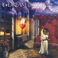 DREAM THEATER / IMAGES AND WORDS[輸入盤]