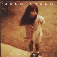 JANN ARDEN / living under june[輸入盤]