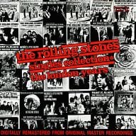 THE ROLLING STONES / SINGLES COLLECTION THE LONDON YEARS CD ONE[輸入盤]