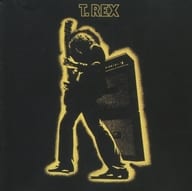 T-REX / ELECTRIC WARRIOR[輸入盤]