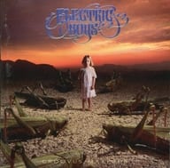 ELECTRIC BOYS / GROOVUS MAXIMUS[輸入盤]