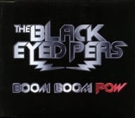 BEP / BOOM BOOM POW[輸入盤]