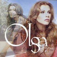 OLGA TANON / yo por ti[輸入盤]