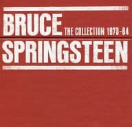 BRUCE SPRINGSTEEN / BRUCE SPRINGSTEEN THE COLLECTION 1973-84[輸入盤]