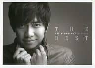 LEE SEUNG GI / THE BEST LEE SEUNG GI Best Album[輸入盤]