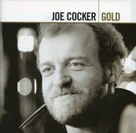 JOE COCKER / GOLD[輸入盤]