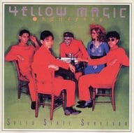 YELLOW MAGIC ORCHESTRA / SOLID STATE SURVIVOR[輸入盤]