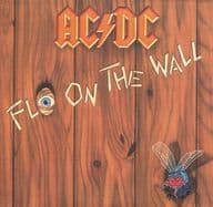 AC/DC / FLY ON THE WALL[輸入盤]