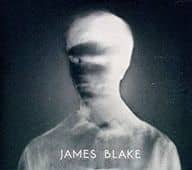 JAMES BLAKE / JAMES BLAKE[輸入盤]