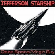 JEFFERSON STARSHIP / Deep Space/Virgin Sky[輸入盤]