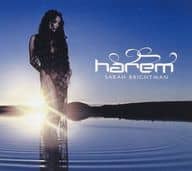 SARAH BRIGHTMAN / HAREM[輸入盤]