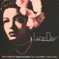 BILLIE HOLIDAY / LADY DAY THE COMPLETE BILLIE HOLIDAY ON COLUMBIA(1933-1944)[輸入盤]