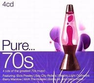 Various Artists / Pure... 70s[輸入盤]