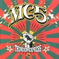 M.C.5 / THUNDER EXPRESS[輸入盤]