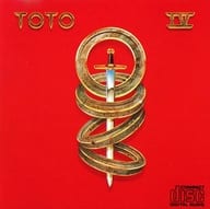 TOTO / TOTO IV(SACD)[輸入盤]