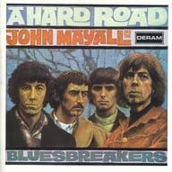 John Mayall and the Bluesbreakers / A Hard Road - Expanded Edition[輸入盤]