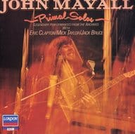 JOHN MAYALL ＆ THE BLUESBREAKERS / PRIMAL SOLOS[輸入盤]