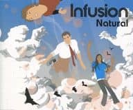 Infusion / Natural[輸入盤]