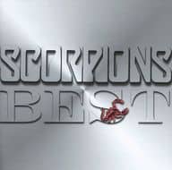 SCORPIONS / BEST[輸入盤]