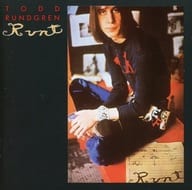 TODD RUNDGREN / Runt[輸入盤]