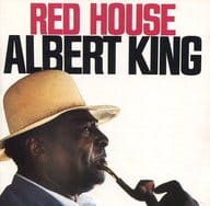 ALBERT KING / RED HOUSE[輸入盤]