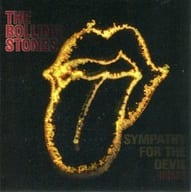 THE ROLLING STONES / SYMPATHY FOR THE DEVIL REMIX[輸入盤]