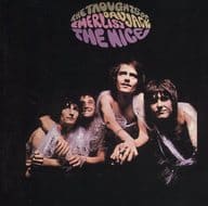 The Nice / The Thoughts of Emerlist DavJack[輸入盤]